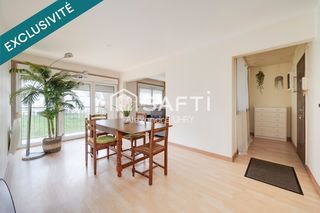  Appartement � vendre 3 pi�ces 62 m�