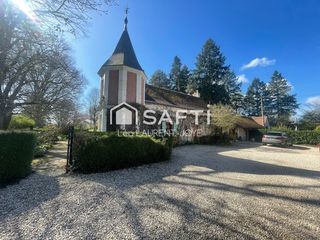  Maison � vendre 13 pi�ces 336 m�