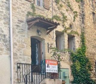  Maison � vendre 4 pi�ces 81 m�