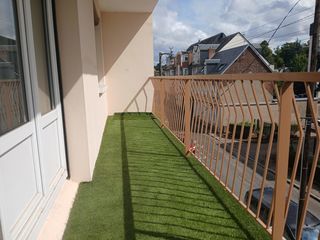  Appartement � vendre 3 pi�ces 70 m�