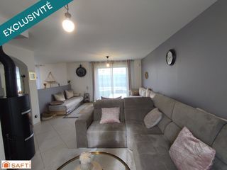  Maison � vendre 6 pi�ces 111 m�