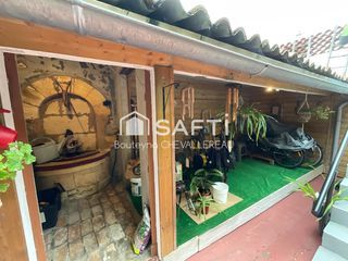  Maison � vendre 3 pi�ces 70 m�