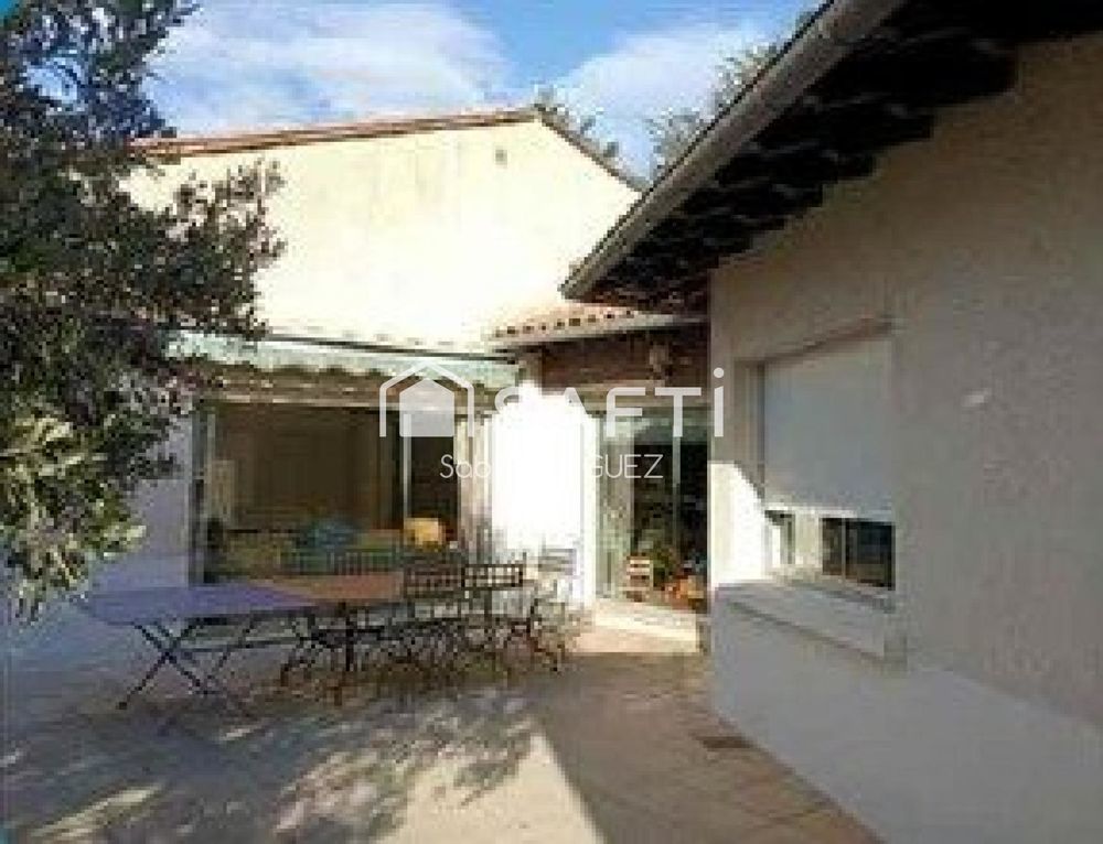 � vendre  Maison Mazamet (81200)