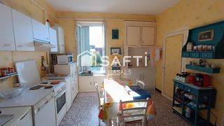  Appartement � vendre 4 pi�ces 79 m�