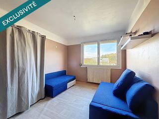  Maison � vendre 6 pi�ces 112 m�