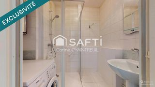  Appartement � vendre 4 pi�ces 84 m�