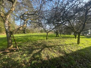  Terrain � vendre 2530 m�