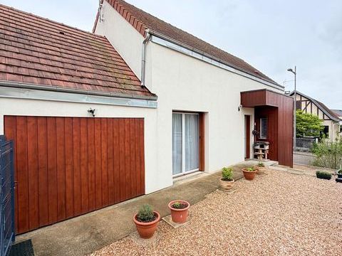   Maison sans travaux proche de toutes les commodit�s Maison - 5 pi�ce(s) - 80 m�
