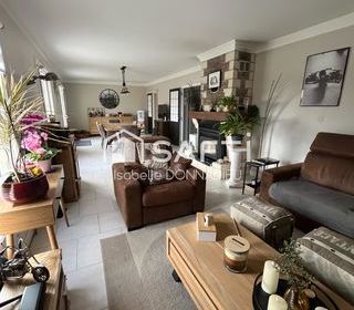  Maison � vendre 5 pi�ces 124 m�