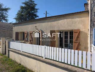  Maison � vendre 3 pi�ces 70 m�