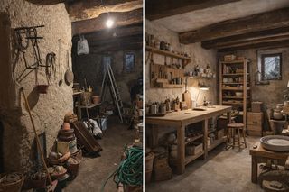  Appartement � vendre 3 pi�ces 80 m�