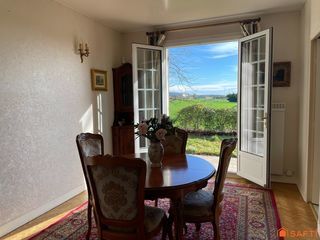  Maison � vendre 8 pi�ces 220 m�