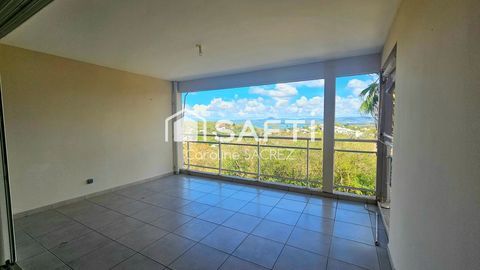   Appartement Vue mer � Terrasse exceptionnelle � Garage + parking + cave Appartement - 3 pi�ce(s) - 65 m�