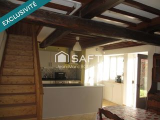  Maison � vendre 3 pi�ces 121 m�