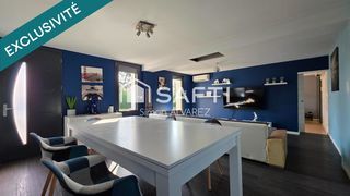  Maison � vendre 6 pi�ces 153 m�