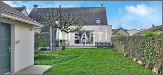  Maison � vendre 6 pi�ces 141 m�