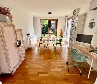  Maison � vendre 5 pi�ces 150 m�