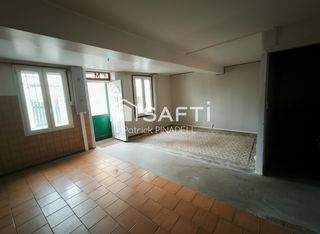  Maison � vendre 5 pi�ces 110 m�