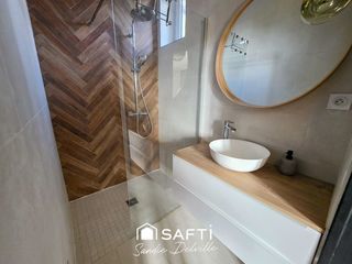  Appartement � vendre 4 pi�ces 124 m�