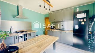  Maison � vendre 6 pi�ces 118 m�