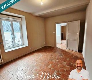 Maison � vendre 5 pi�ces 109 m�