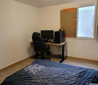  Appartement � vendre 3 pi�ces 53 m�