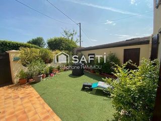  Maison � vendre 5 pi�ces 115 m�