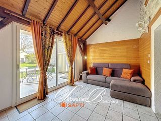  Maison � vendre 3 pi�ces 55 m�