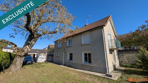   Maison individuelle � r�nover Maison - 5 pi�ce(s) - 90 m�