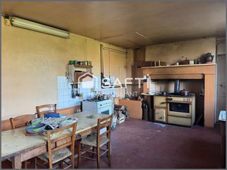  Maison � vendre 5 pi�ces 261 m�