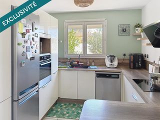  Maison � vendre 5 pi�ces 118 m�