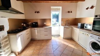  Maison � vendre 3 pi�ces 119 m�