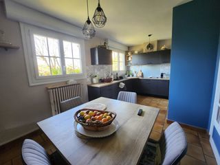  Maison � vendre 10 pi�ces 211 m�