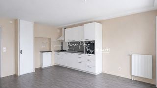  Appartement � vendre 4 pi�ces 82 m�