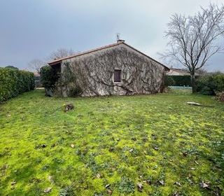  Maison � vendre 4 pi�ces 80 m�