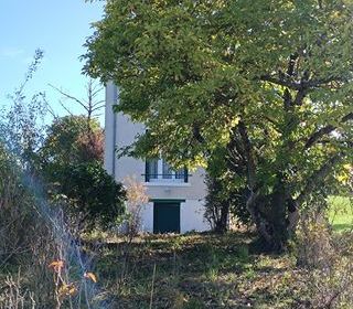  Maison � vendre 3 pi�ces 60 m�