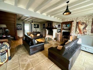  Maison � vendre 6 pi�ces 145 m�