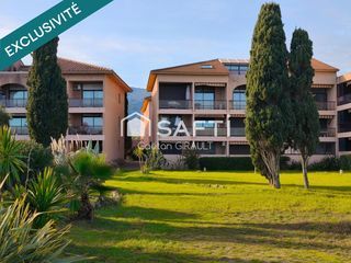  Appartement � vendre 2 pi�ces 32 m�