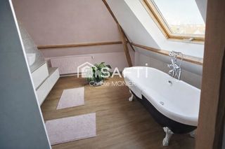  Maison � vendre 6 pi�ces 170 m�