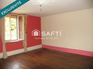  Maison � vendre 7 pi�ces 190 m�