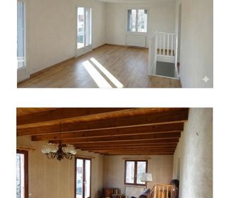  Maison � vendre 5 pi�ces 112 m�