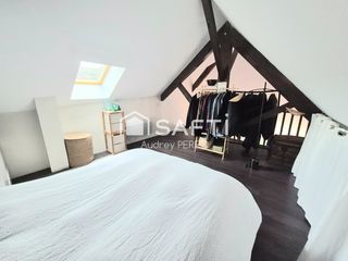  Appartement � vendre 3 pi�ces 64 m�