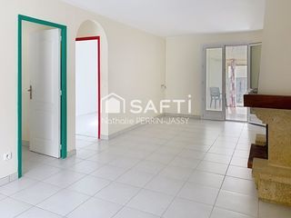  Maison � vendre 4 pi�ces 89 m�