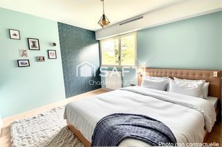  Appartement � vendre 4 pi�ces 79 m�