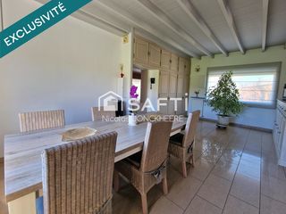  Maison � vendre 8 pi�ces 190 m�