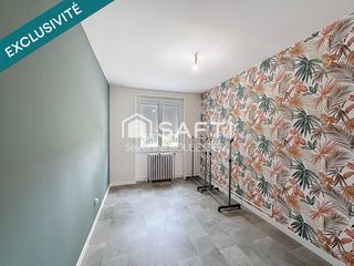  Maison � vendre 3 pi�ces 75 m�