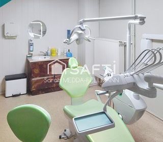  Immeuble � vendre 145 m�