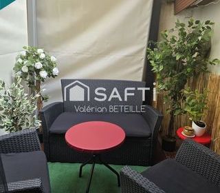  Maison � vendre 4 pi�ces 90 m�