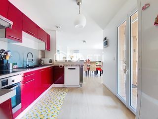  Maison � vendre 4 pi�ces 123 m�