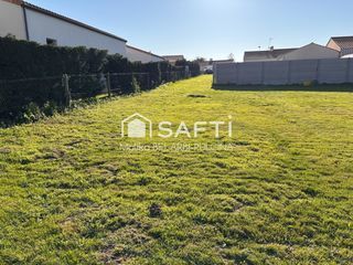  Terrain � vendre 708 m�